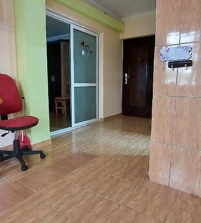 Apartament Iasi Exteriér fotografie