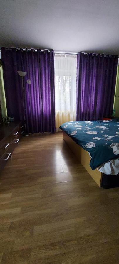 Apartament Iasi Exteriér fotografie