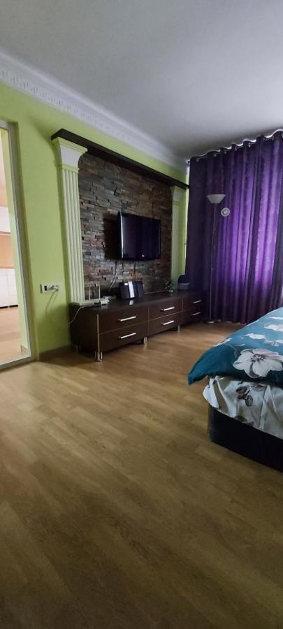 Apartament Iasi Exteriér fotografie