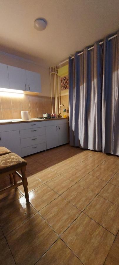 Apartament Iasi Exteriér fotografie