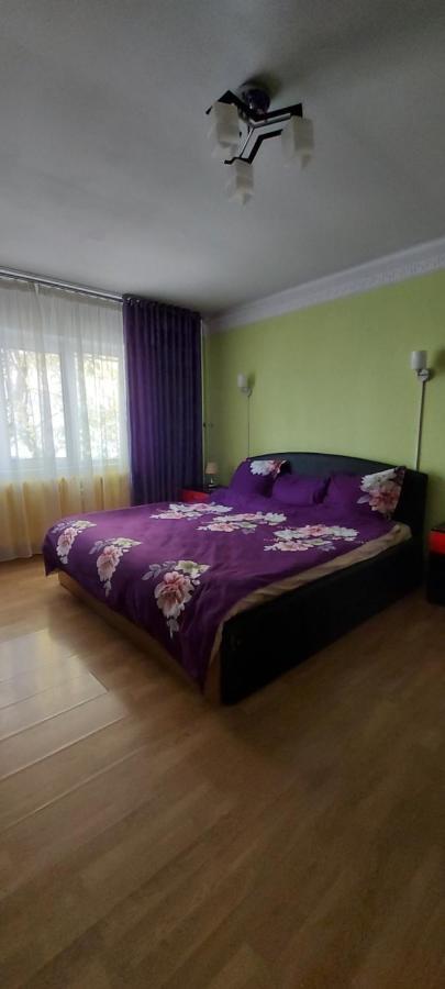 Apartament Iasi Exteriér fotografie