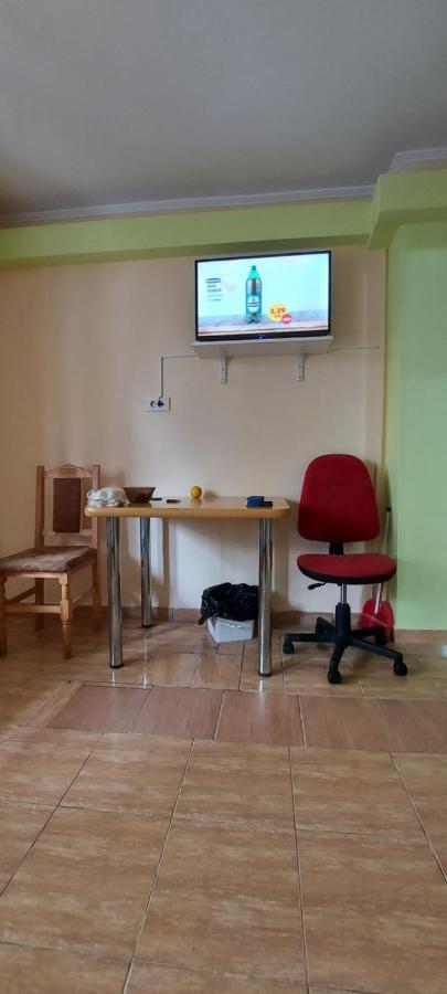 Apartament Iasi Exteriér fotografie