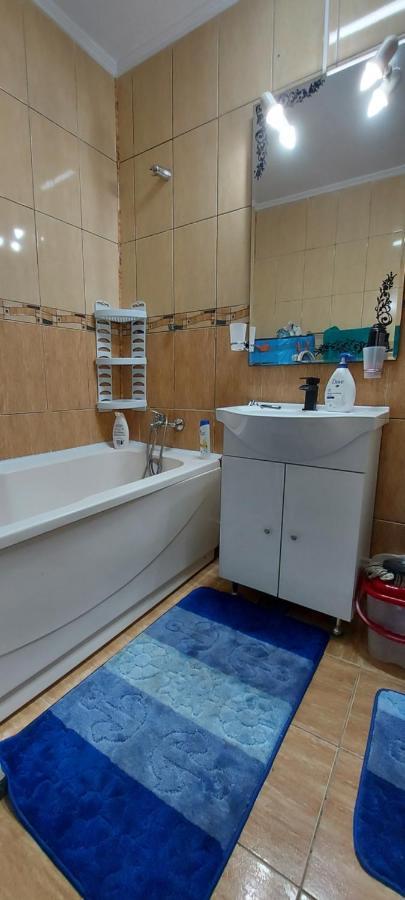 Apartament Iasi Exteriér fotografie