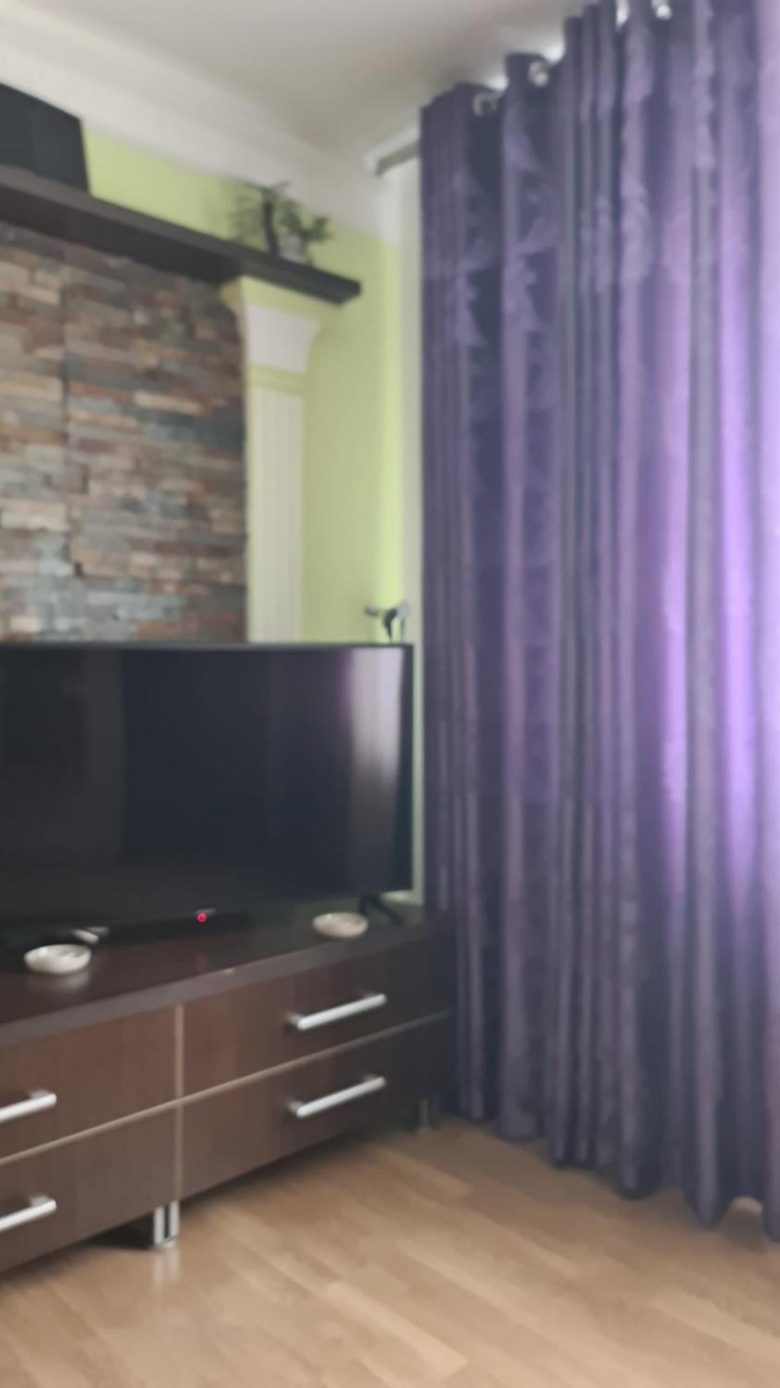 Apartament Iasi Exteriér fotografie
