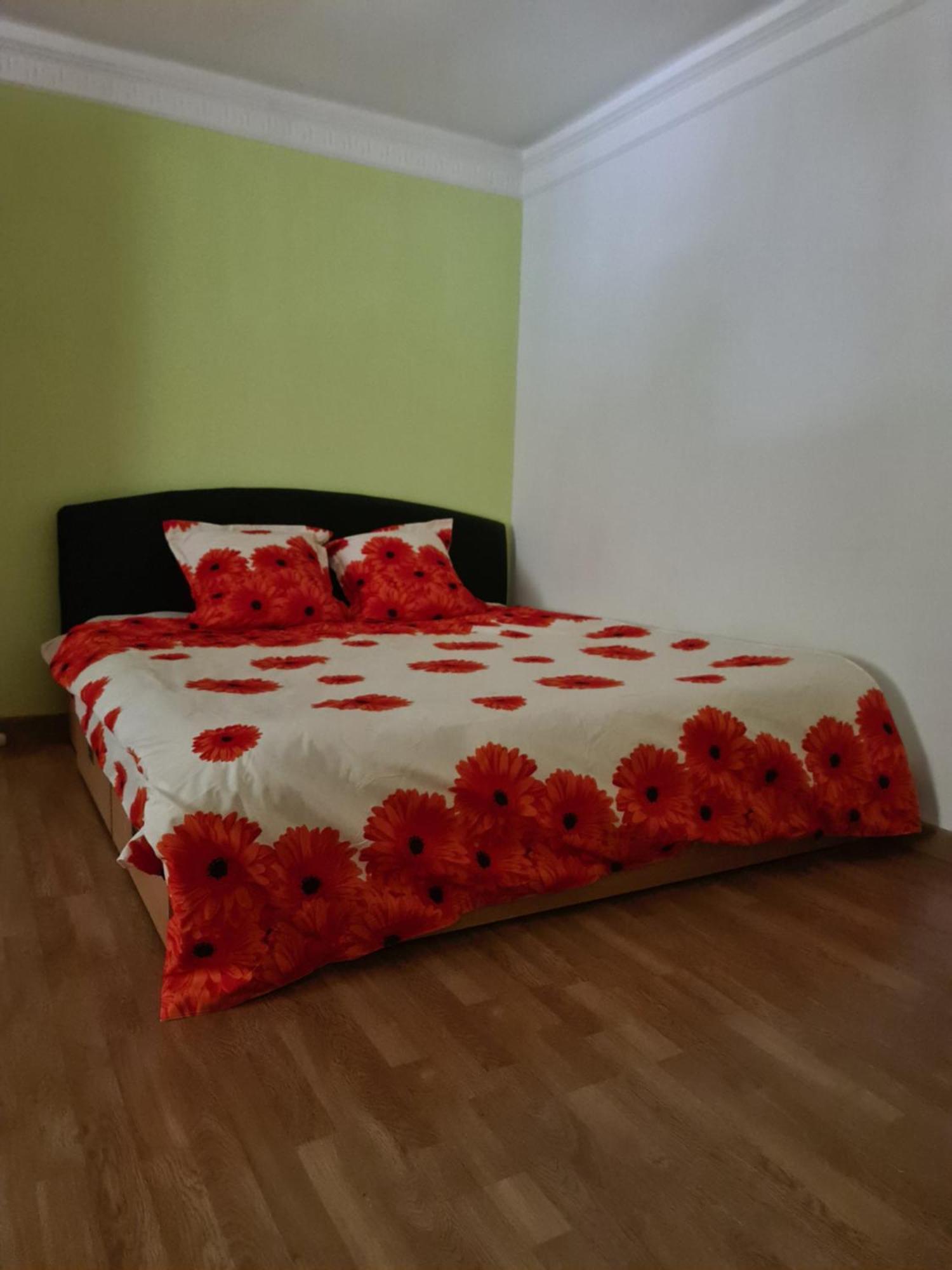 Apartament Iasi Exteriér fotografie